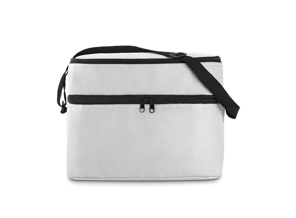 CASEY - Borsa frigo con due comparti