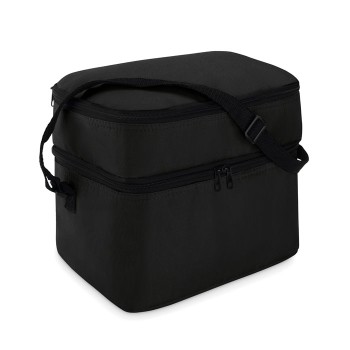 CASEY - Borsa frigo con due comparti