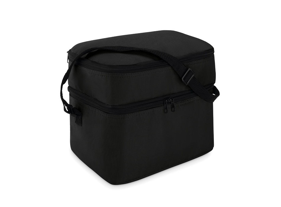 CASEY - Borsa frigo con due comparti