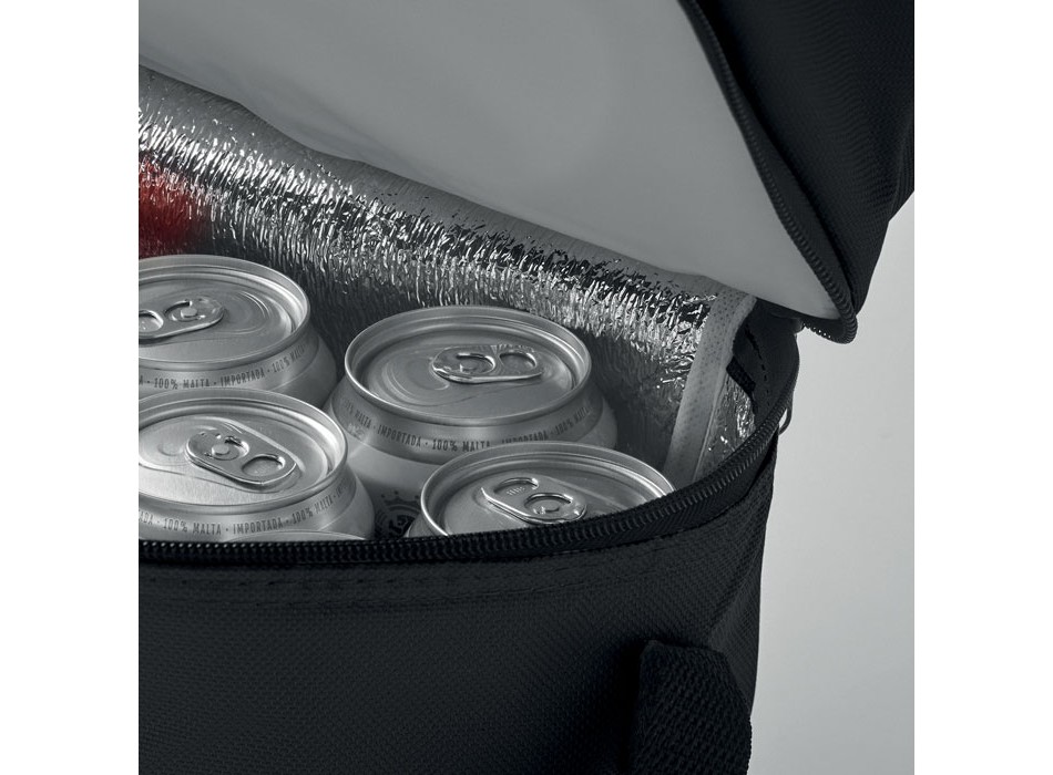 CASEY - Borsa frigo con due comparti