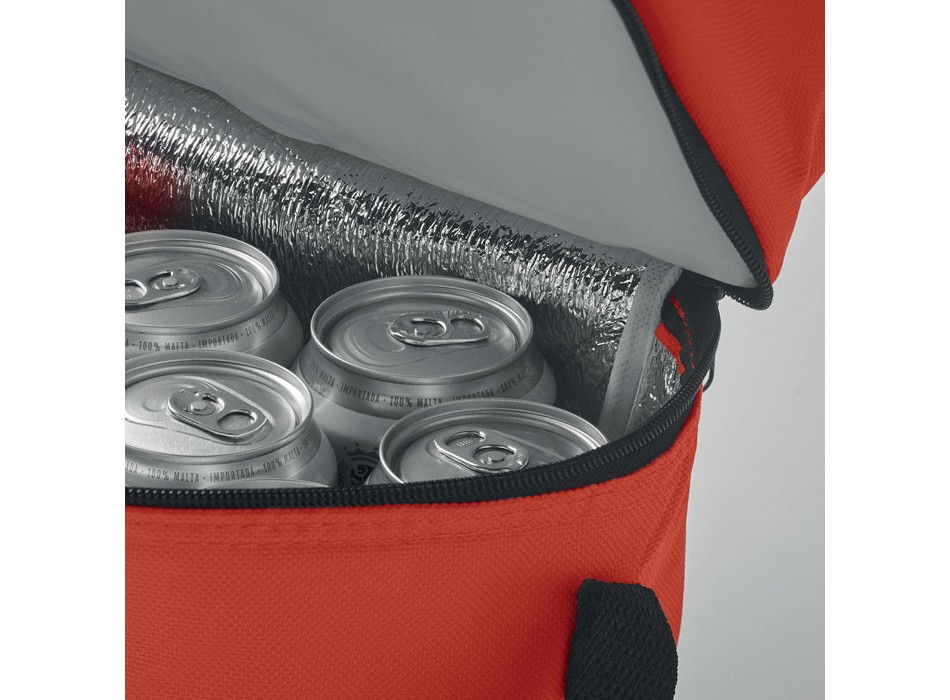 CASEY - Borsa frigo con due comparti