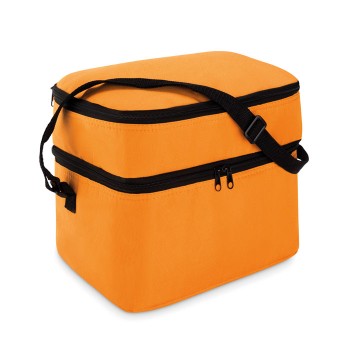 CASEY - Borsa frigo con due comparti