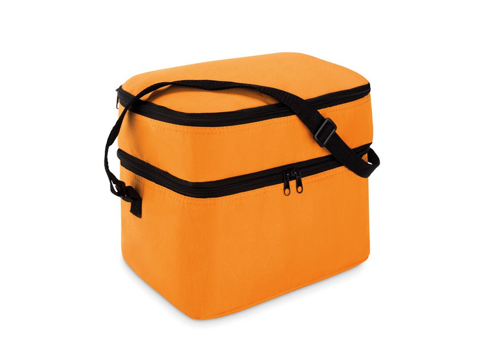 CASEY - Borsa frigo con due comparti