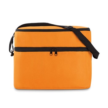 CASEY - Borsa frigo con due comparti