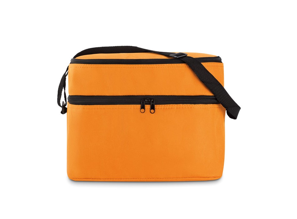 CASEY - Borsa frigo con due comparti