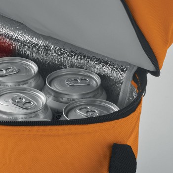 CASEY - Borsa frigo con due comparti