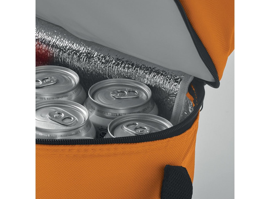 CASEY - Borsa frigo con due comparti