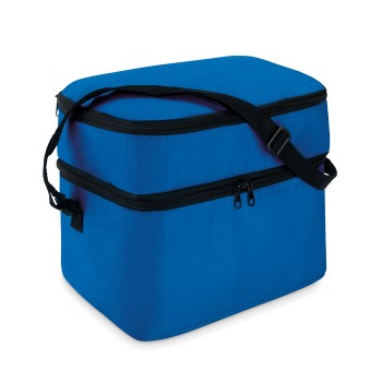 CASEY - Borsa frigo con due comparti