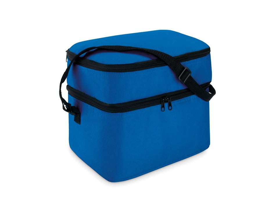 CASEY - Borsa frigo con due comparti
