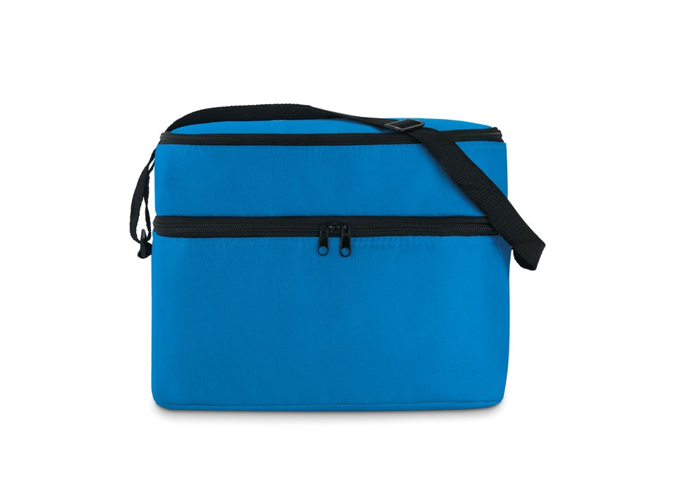 CASEY - Borsa frigo con due comparti