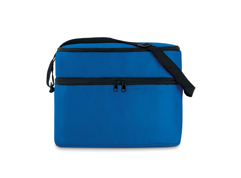 CASEY - Borsa frigo con due comparti