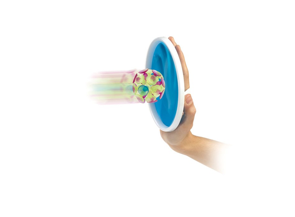 CATCH&PLAY - Set gioco da spiaggia