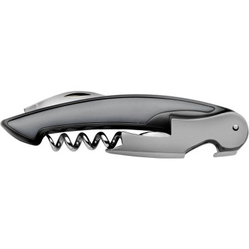 Cavatappi da cameriere in acciaio inox Rosaura