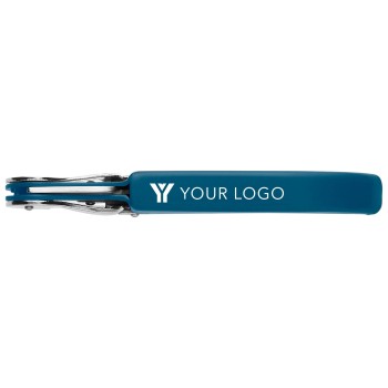 Cavatappi, forma ergonomica in acciaio inox Quincy