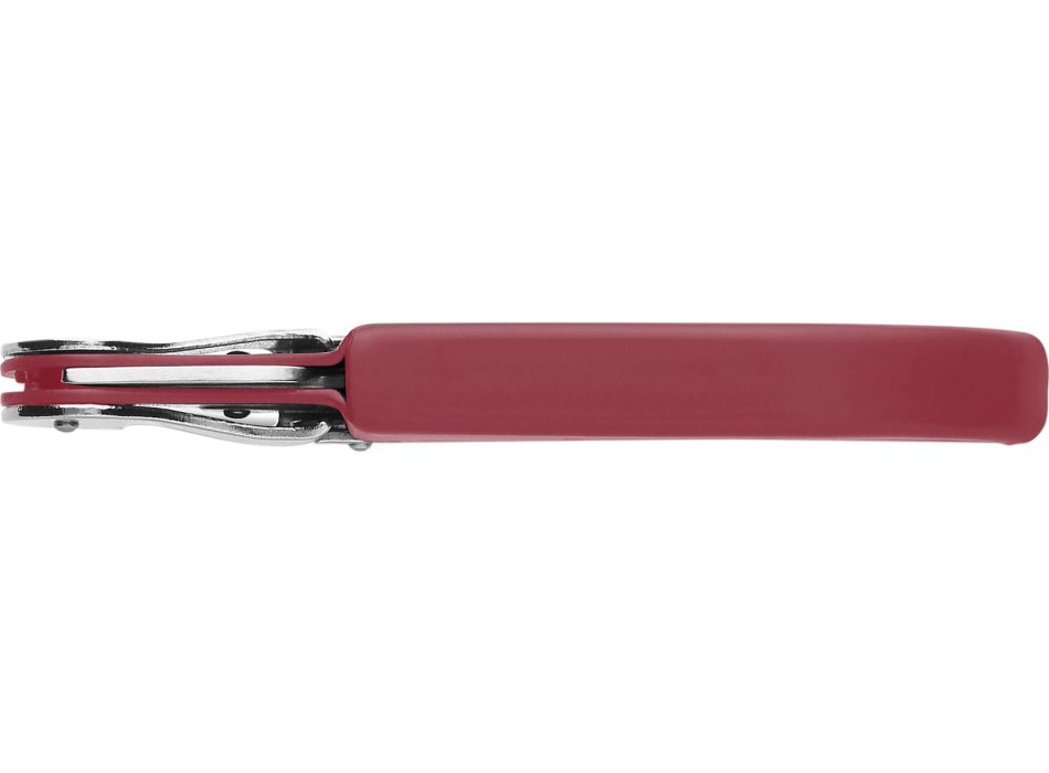 Cavatappi, forma ergonomica in acciaio inox Quincy