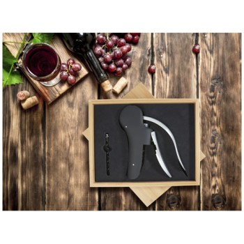 Cavatappi Nebby per vino