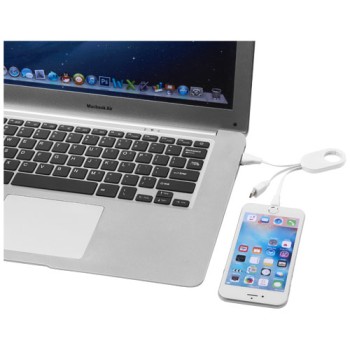 Cavo di ricarica 3 in 1 Troop