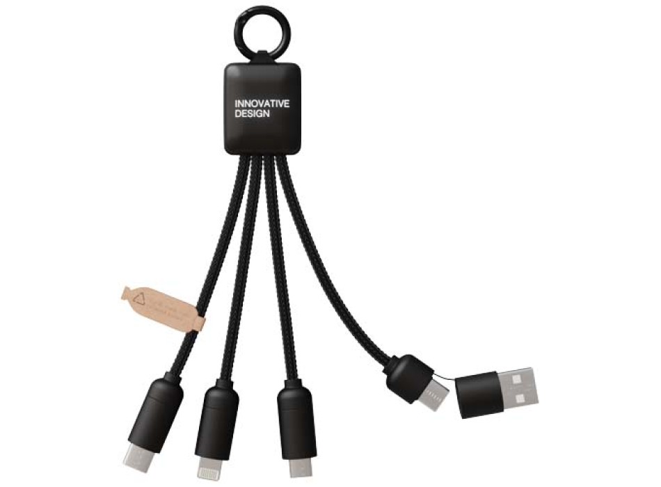 Cavo di ricarica 5 in 1 da 15 W SCX.design C13