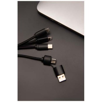 Cavo di ricarica 5 in 1 da 15 W SCX.design C14