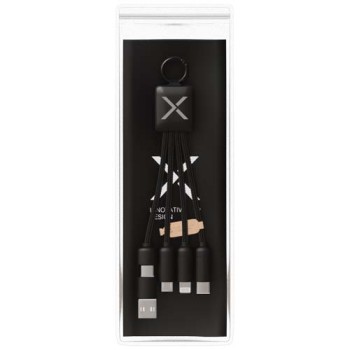 Cavo di ricarica 5 in 1 da 20 W SCX.design C13