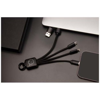 Cavo di ricarica 5 in 1 da 20 W SCX.design C13