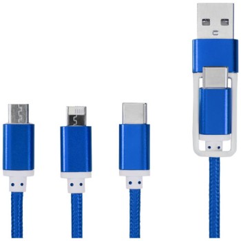 Cavo di ricarica 5 in 1 Versatile