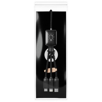 Cavo di ricarica esteso 5 in 1 SCX.design C28