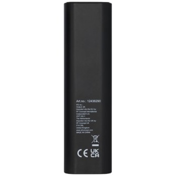 Cavo di ricarica modulare in plastica riciclata Whiz 