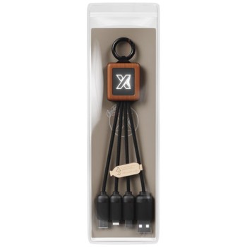 Cavo in legno di facile utilizzo SCX.design C19