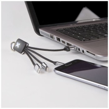 Cavo luminoso SCX.design C15 quadrato