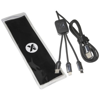 Cavo luminoso SCX.design C17 facile da usare