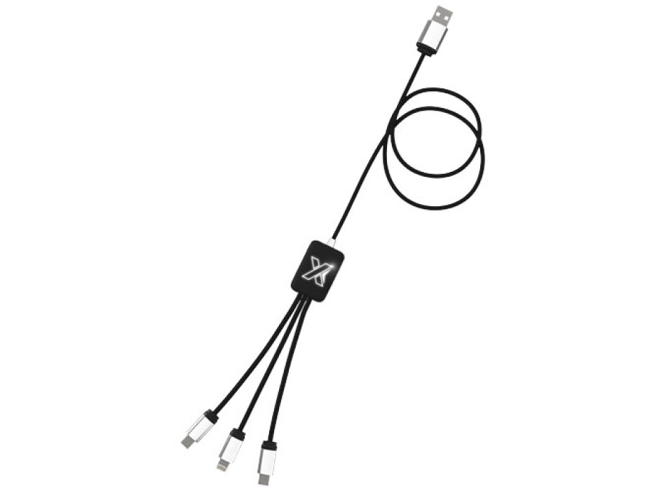 Cavo luminoso SCX.design C17 facile da usare