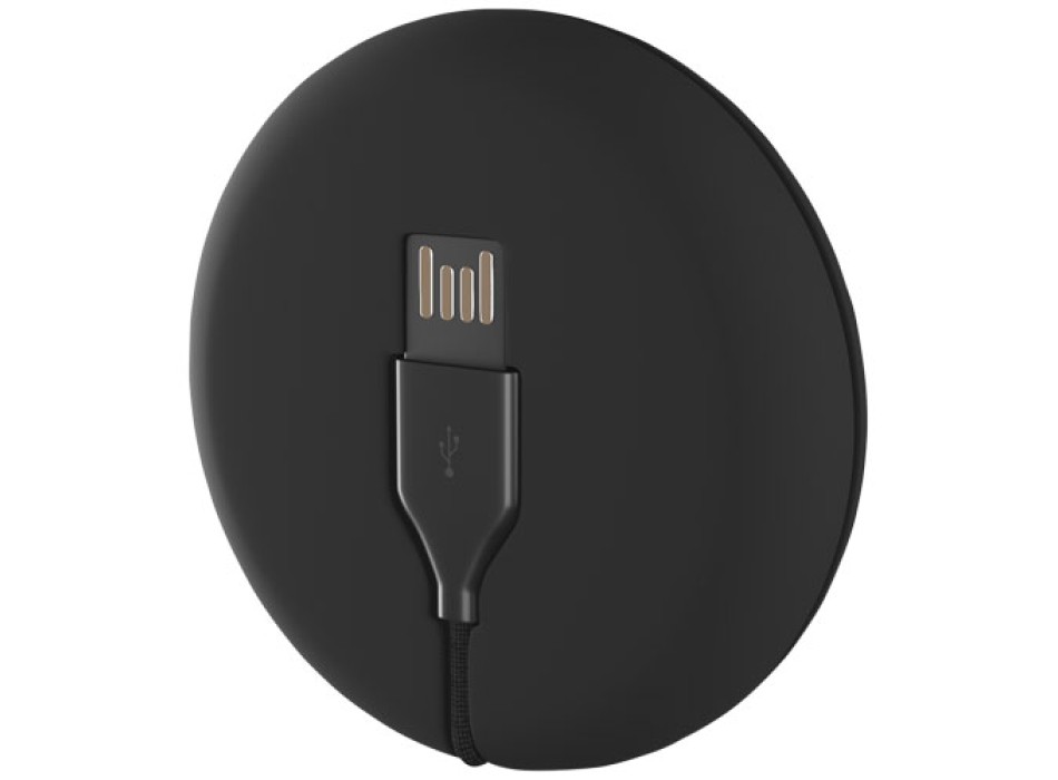 Cavo luminoso SCX.design C18 da viaggio 3-in-1