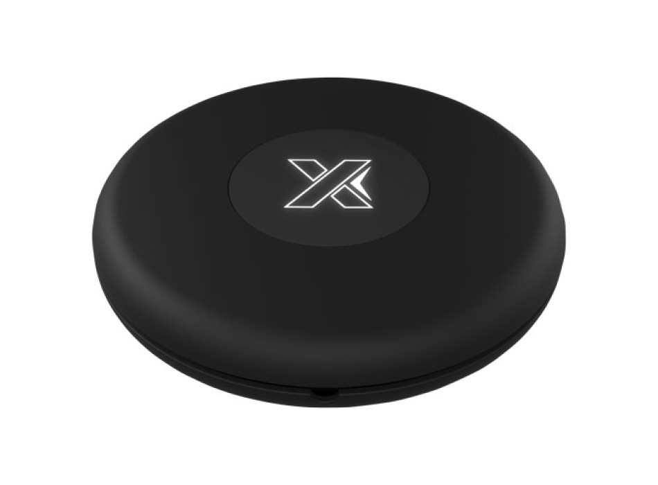 Cavo luminoso SCX.design C18 da viaggio 3-in-1