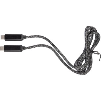 Cavo per la ricarica e trasferimento dati 100W in nylon Gerd
