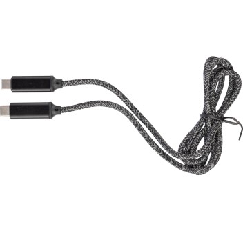 Cavo per la ricarica e trasferimento dati 100W in nylon Gerd
