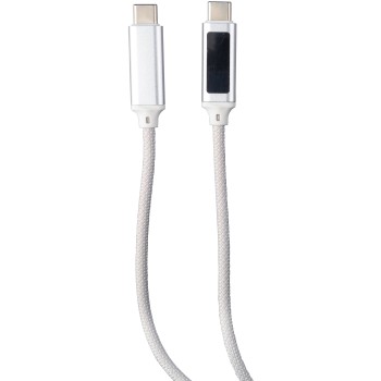 Cavo per la ricarica e trasferimento dati 100W in nylon Gerd