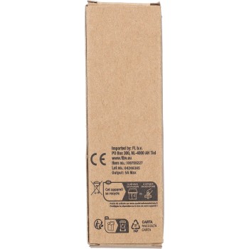 Cavo per la ricarica e trasferimento dati 100W in nylon Gerd