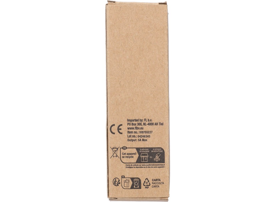 Cavo per la ricarica e trasferimento dati 100W in nylon Gerd