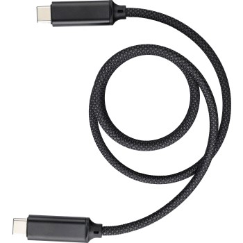 Cavo per la ricarica e trasferimento dati 60 W in nylon Janet
