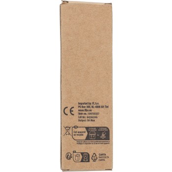 Cavo per la ricarica e trasferimento dati 65W in nylon Claudia