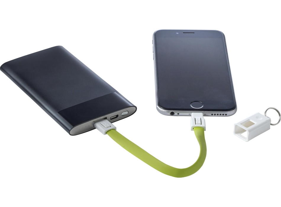 Cavo per la ricarica, in ABS Pierre