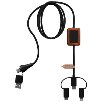 Cavo SCX.design C46 5-in-1 CarPlay