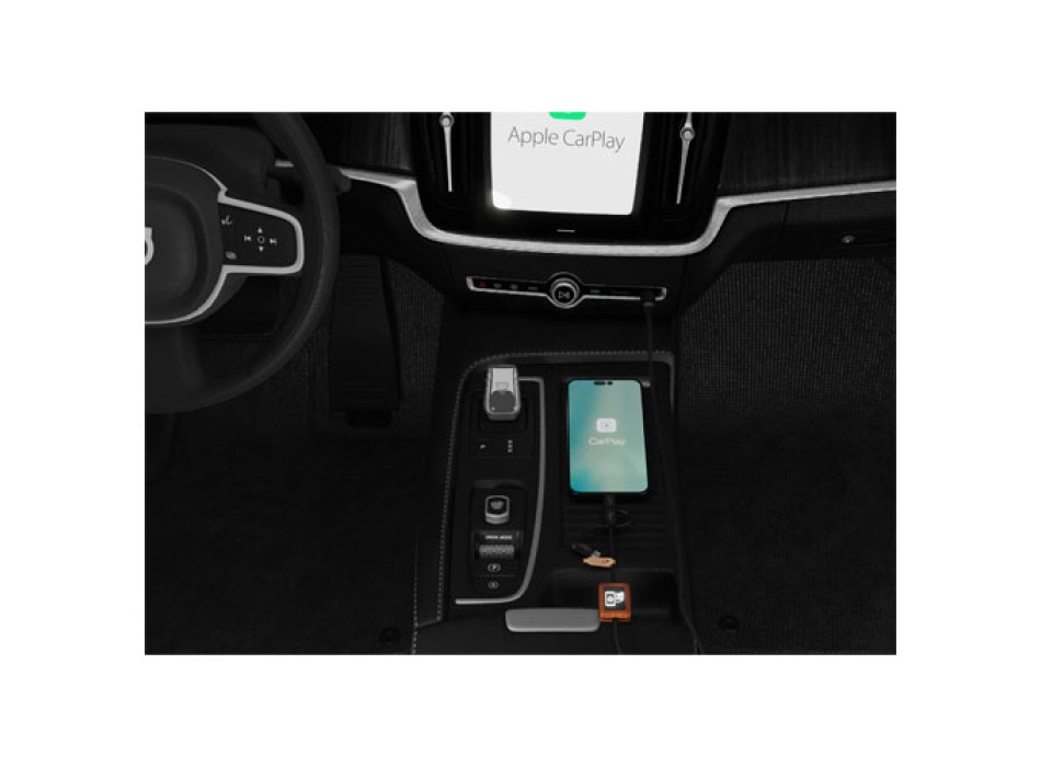 Cavo SCX.design C46 5-in-1 CarPlay