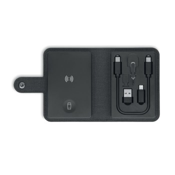 CAWATT - Set di connettori per cavi 4 in