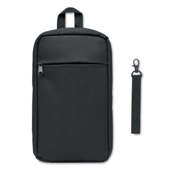 CEBAG - Borsa a tracolla in 600D Rpet