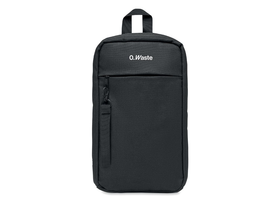 CEBAG - Borsa a tracolla in 600D Rpet