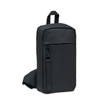 CEBAG - Borsa a tracolla in 600D Rpet