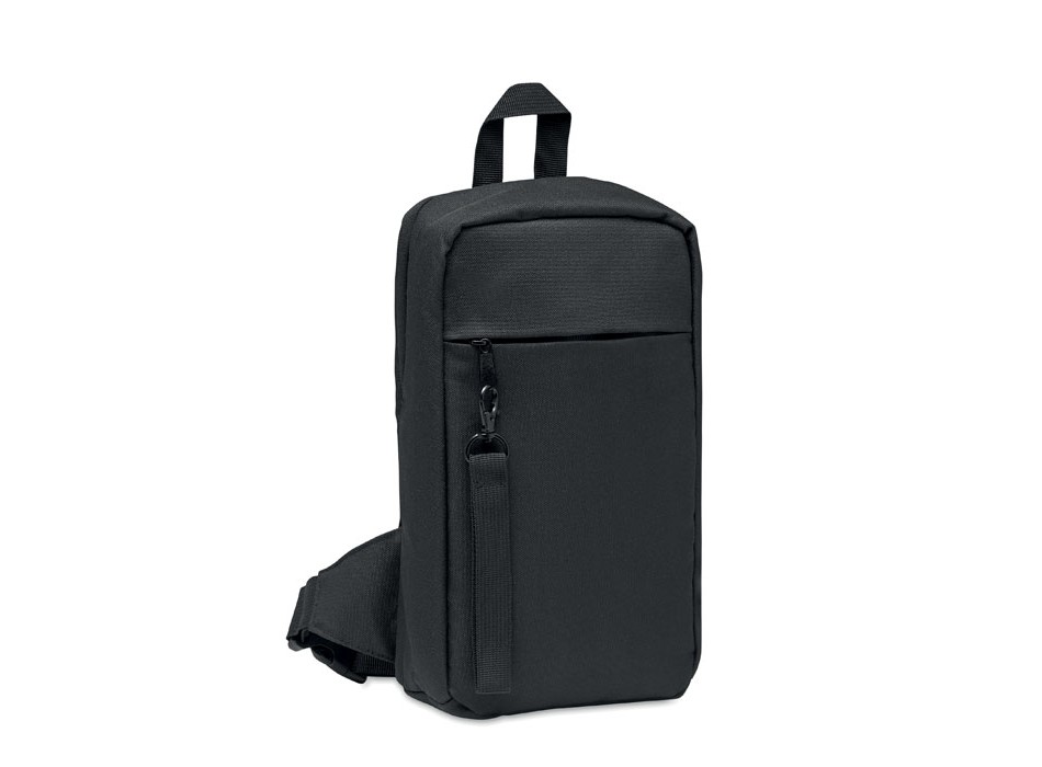 CEBAG - Borsa a tracolla in 600D Rpet