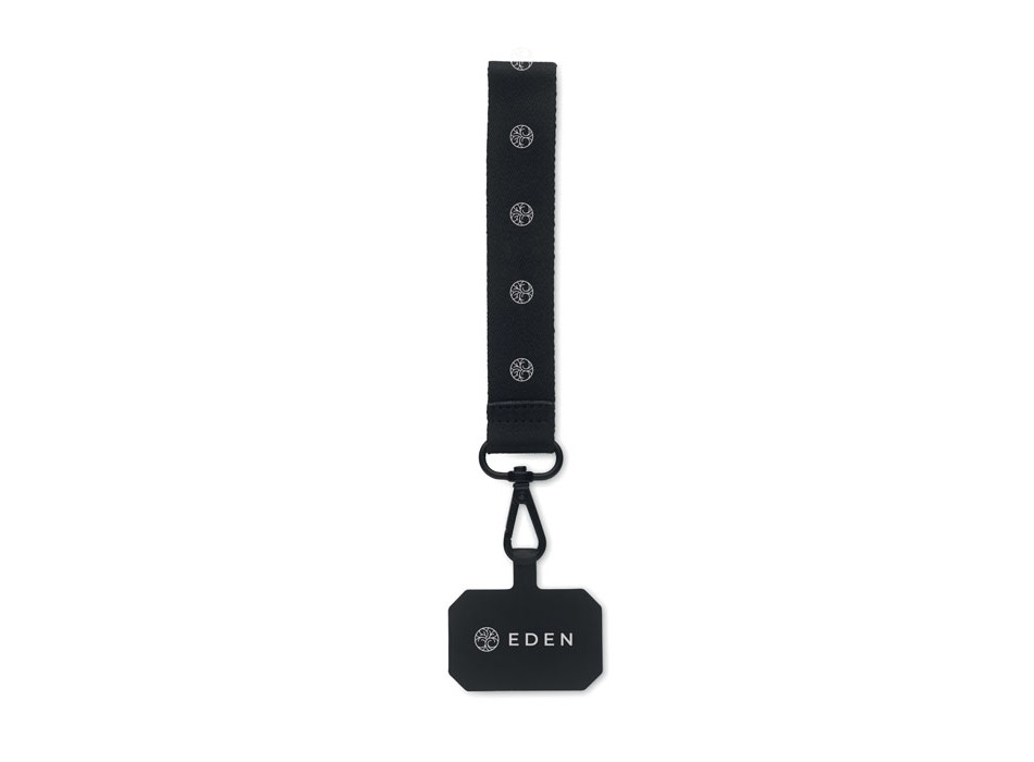 CELESTE - Lanyard da polso per telefono